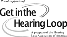 hearing loop association